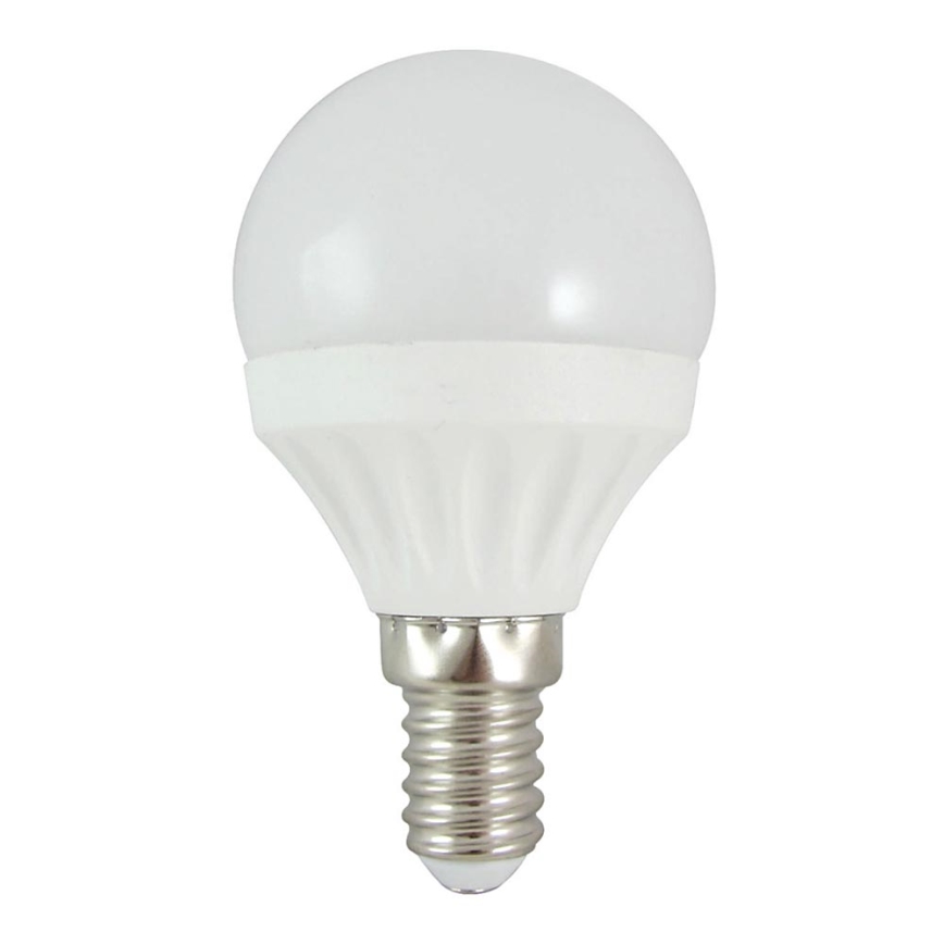 LED Sijalica E14/6W/230V 6500K