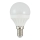 LED Sijalica E14/6W/230V 6500K