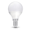 LED Sijalica E14/7W/230V 3000K 525lm
