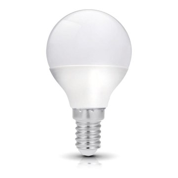 LED Sijalica E14/7W/230V 3000K 525lm