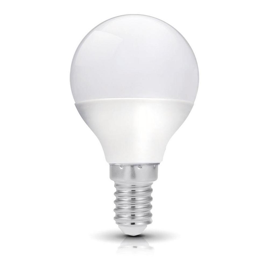 LED Sijalica E14/7W/230V 3000K 525lm