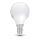 LED Sijalica E14/7W/230V 3000K 525lm