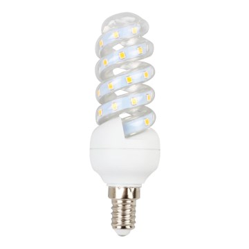 LED Sijalica E14/7W/230V 6500K - Aigostar