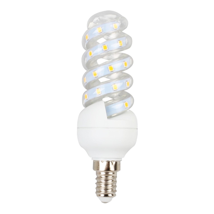 LED Sijalica E14/7W/230V 6500K - Aigostar