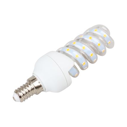 LED Sijalica E14/7W/230V 6500K - Aigostar