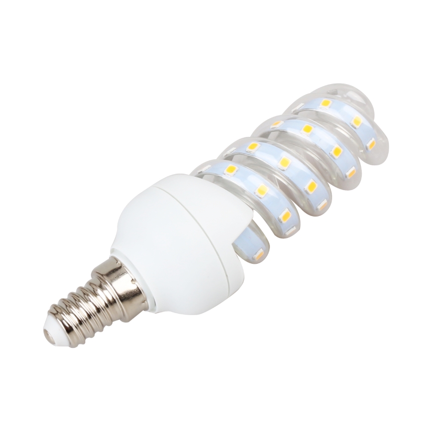 LED Sijalica E14/7W/230V 6500K - Aigostar