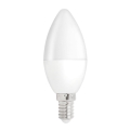 LED sijalica E14/8W/230V 3000 K