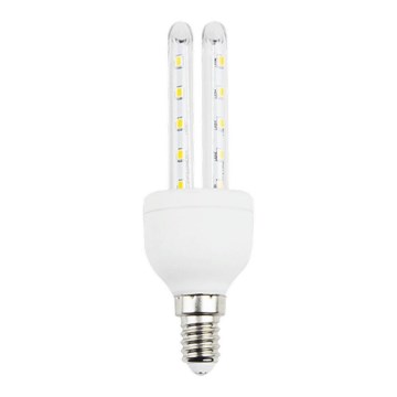 LED Sijalica E14/8W/230V 3000K - Aigostar
