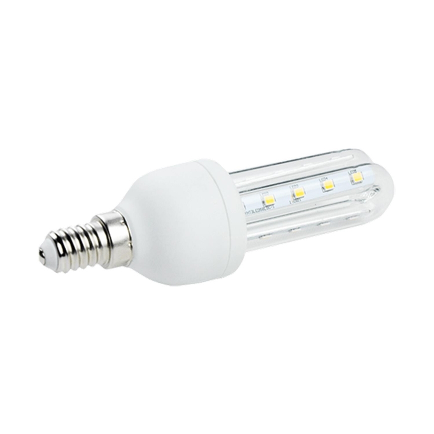 LED Sijalica E14/8W/230V 3000K - Aigostar