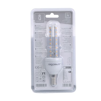 LED Sijalica E14/8W/230V 3000K - Aigostar