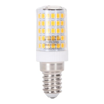 LED Sijalica E14/8W/230V 3000K - Aigostar