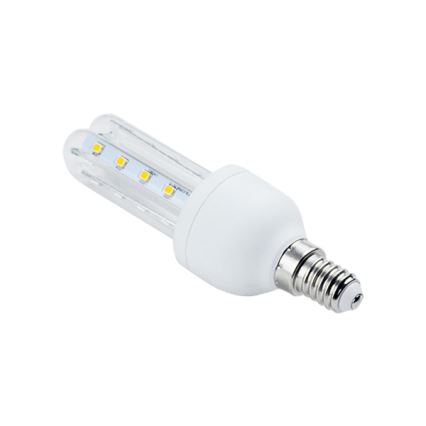 LED Sijalica E14/8W/230V 6500K - Aigostar