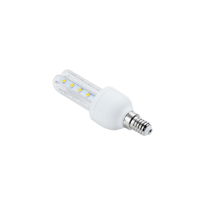 LED Sijalica E14/8W/230V 6500K - Aigostar