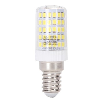 LED Sijalica E14/8W/230V 6500K - Aigostar