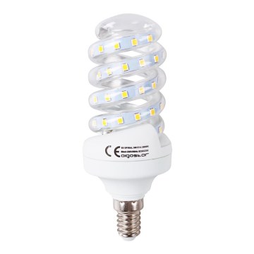 LED Sijalica E14/9W/230V 3000K - Aigostar