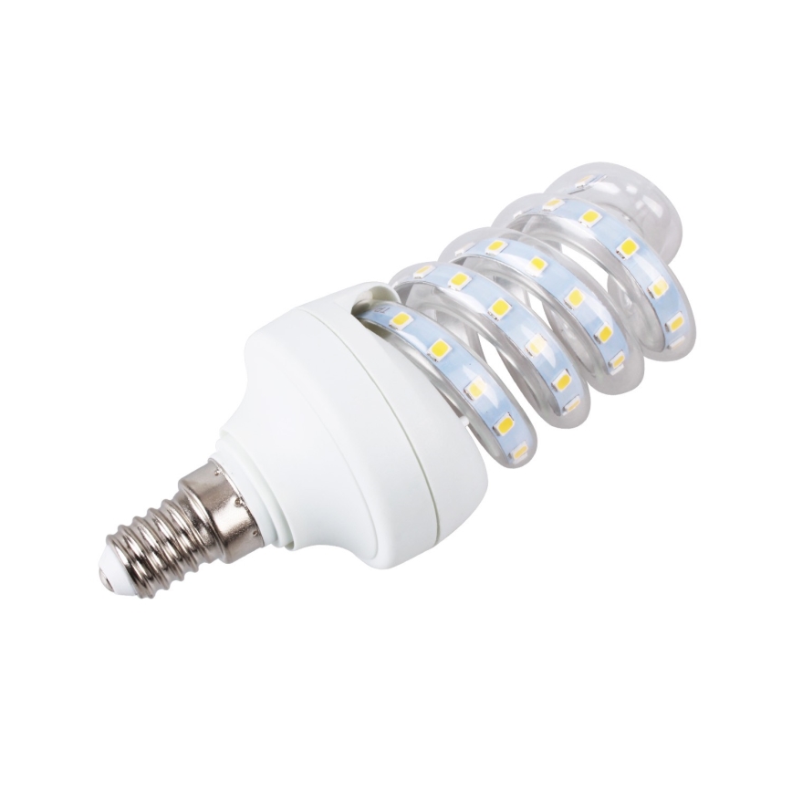 LED Sijalica E14/9W/230V 3000K - Aigostar