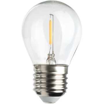 LED sijalica E27/1,3W/230V 3000K