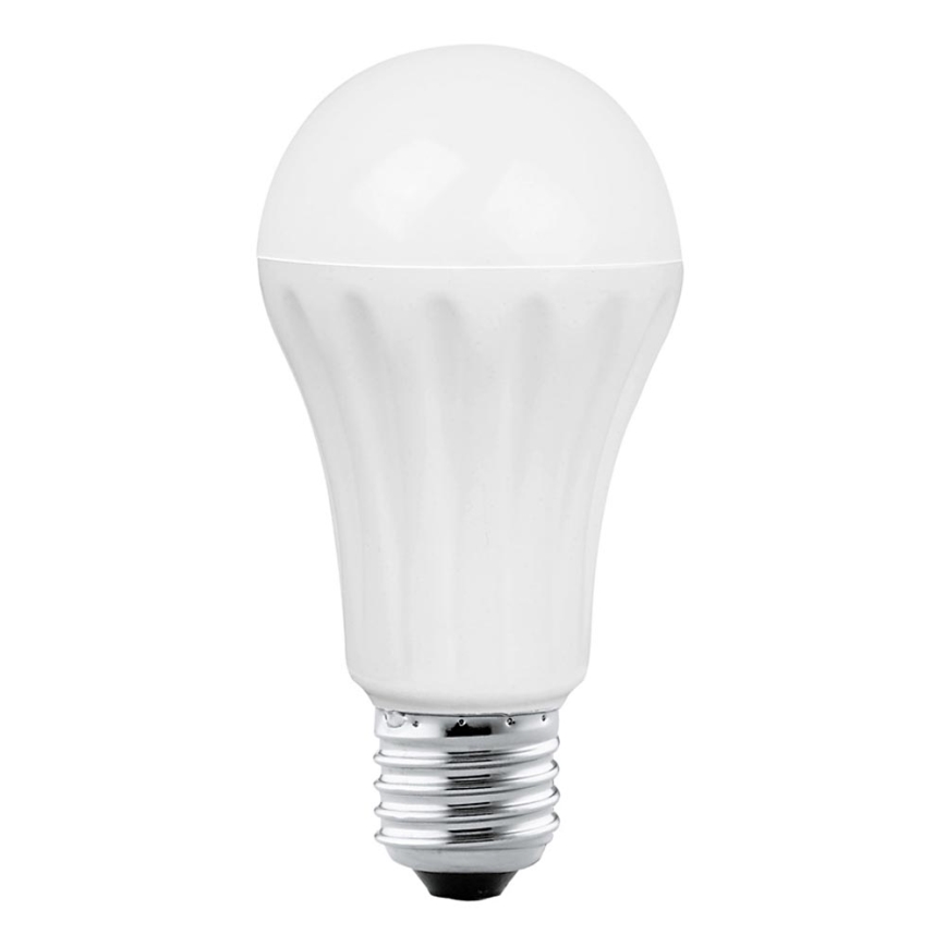 LED Sijalica E27/10,5W 3000K A60 - Eglo 11193
