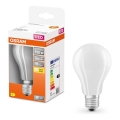 LED Sijalica E27/17W/230V 2700K - Osram