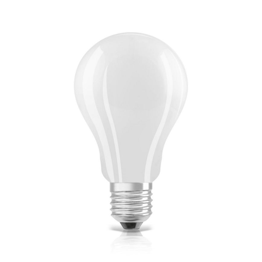 LED Sijalica E27/17W/230V 4000K - Osram