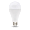 LED Sijalica E27/18W/230V 4000K