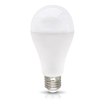 LED Sijalica E27/18W/230V 4000K