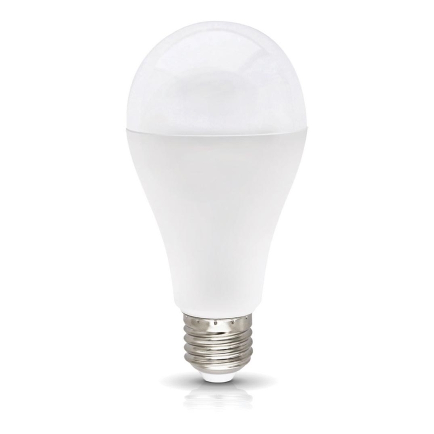 LED Sijalica E27/18W/230V 4000K