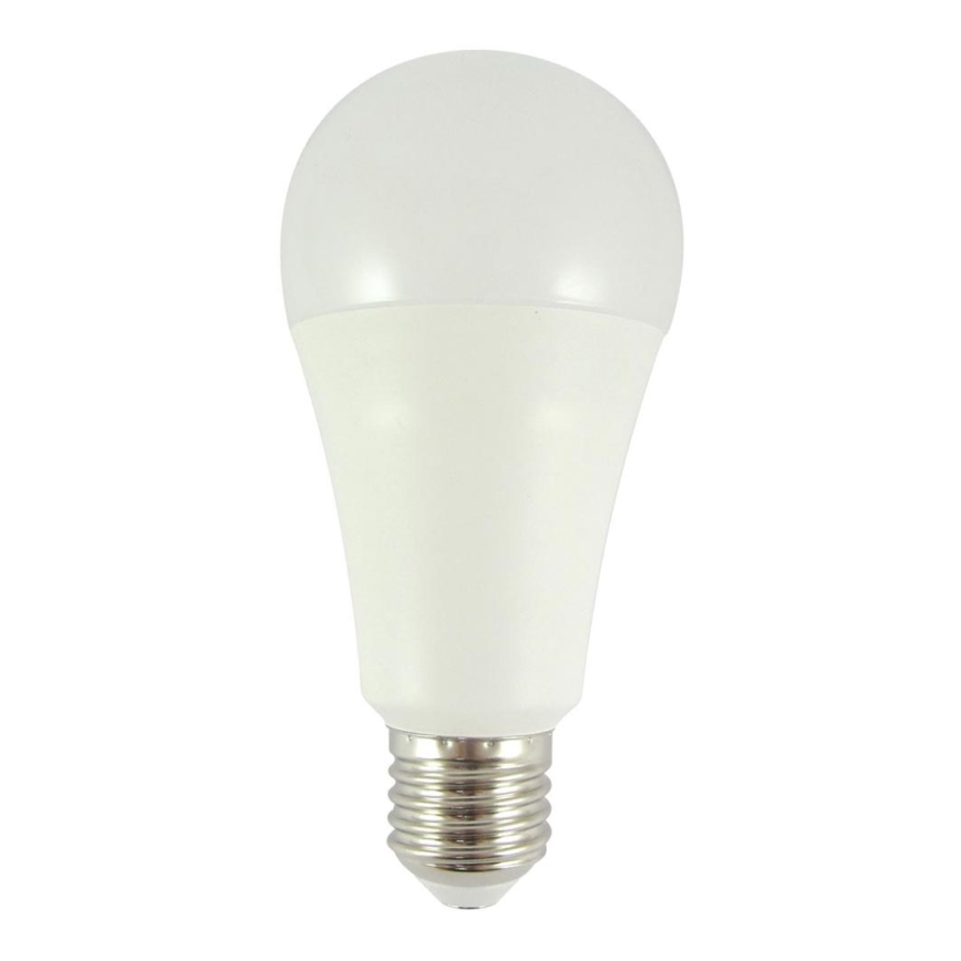 LED Sijalica E27/18W/230V 4200K
