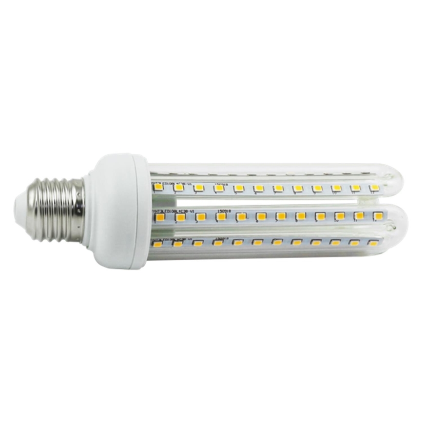 LED Sijalica E27/19W/230V 3000K - Aigostar
