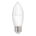 LED Sijalica E27/1W/230V 3000K
