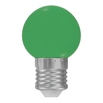 LED Sijalica E27/1W/230V 5500-6500K