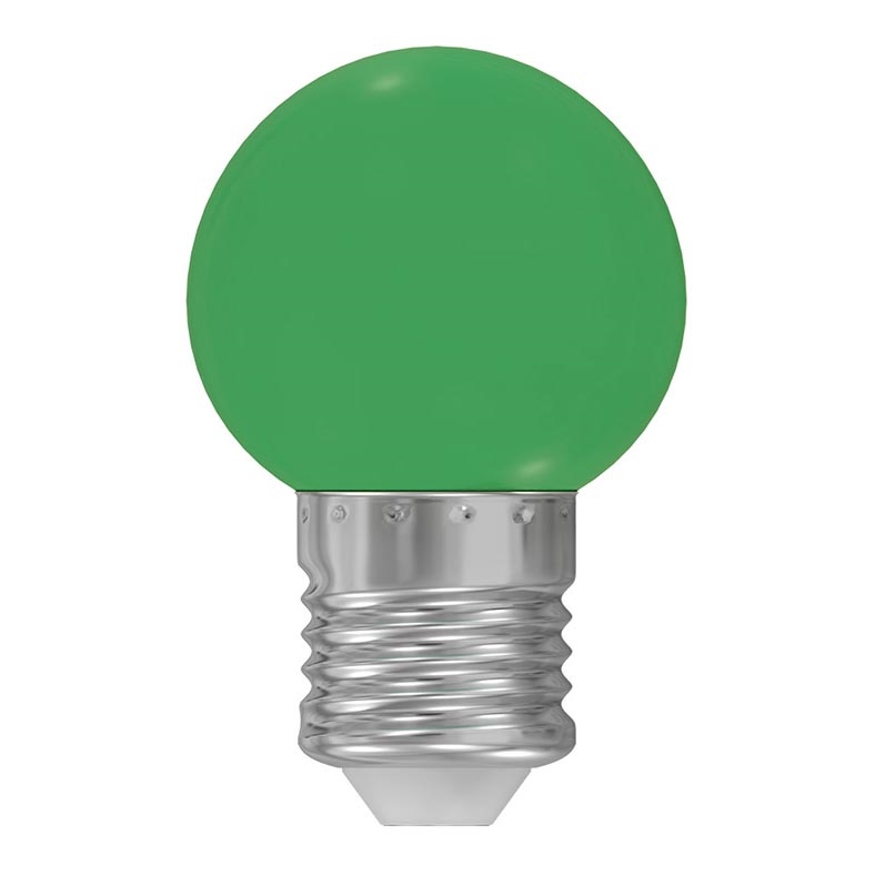 LED Sijalica E27/1W/230V 5500-6500K