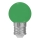 LED Sijalica E27/1W/230V 5500-6500K