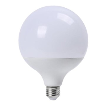 LED Sijalica E27/20W/165-265V 3000K