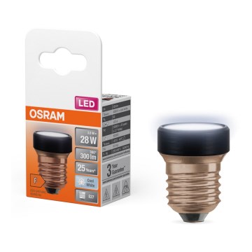 LED Sijalica E27/3,5W/230V 4000K - Osram