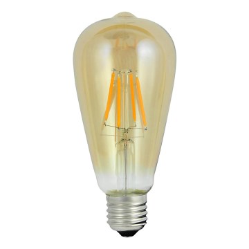 LED sijalica E27/4W/230V 2000K