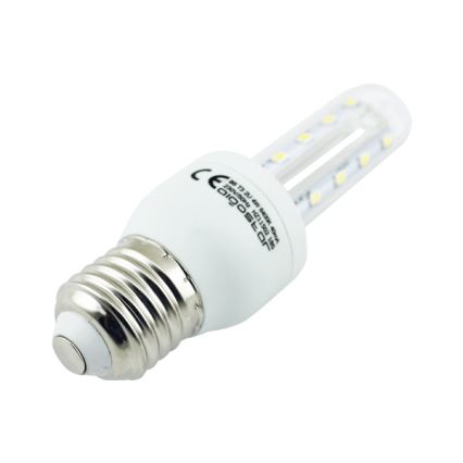 LED Sijalica E27/4W/230V 6500K - Aigostar