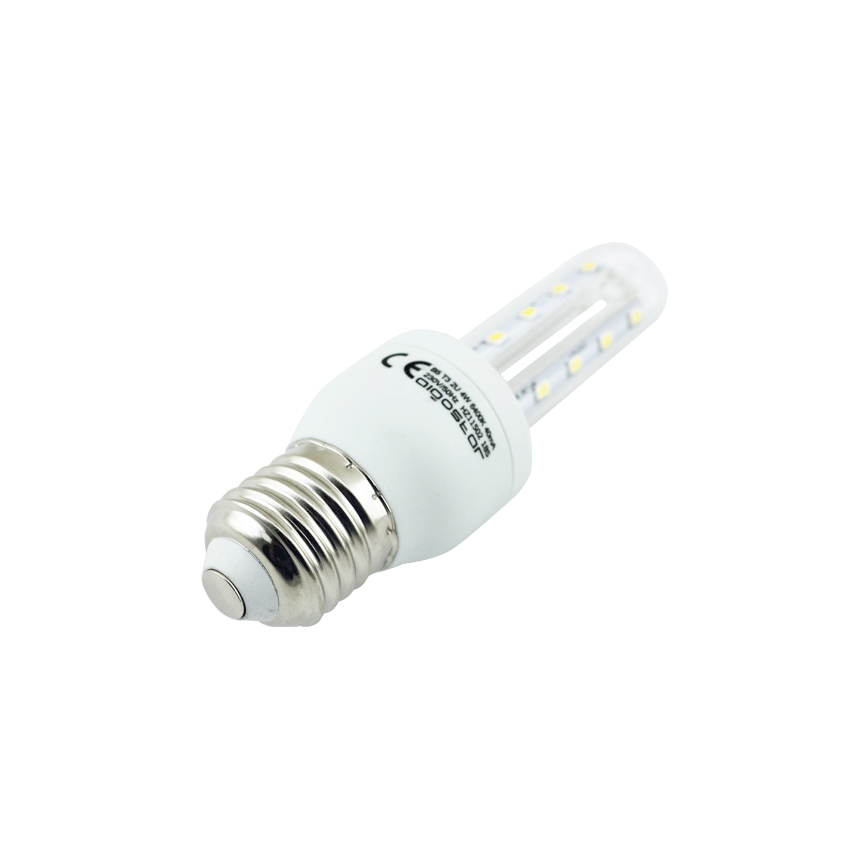 LED Sijalica E27/4W/230V 6500K - Aigostar