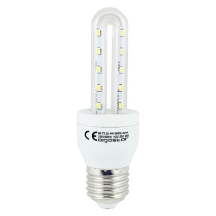 LED Sijalica E27/4W/230V 6500K - Aigostar