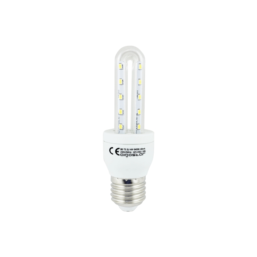 LED Sijalica E27/4W/230V 6500K - Aigostar