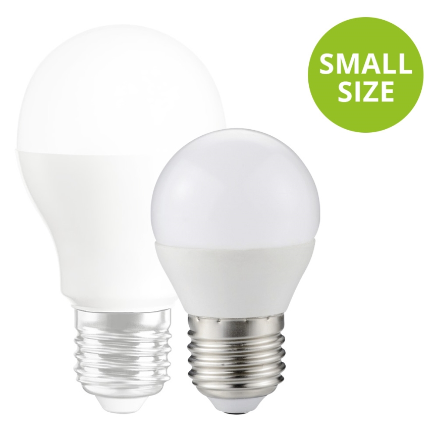 LED Sijalica E27/6W/230V 3000K