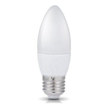 LED Sijalica E27/6W/230V 3000K