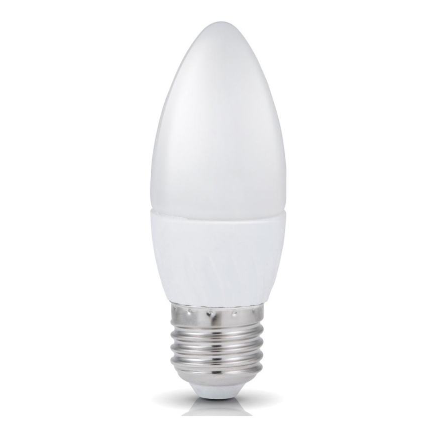 LED Sijalica E27/6W/230V 3000K