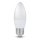 LED Sijalica E27/6W/230V 3000K