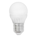 LED Sijalica E27/6W/230V 3000K