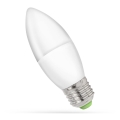 LED Sijalica E27/6W/230V 3000K