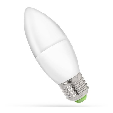 LED Sijalica E27/6W/230V 3000K