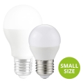 LED Sijalica E27/6W/230V 4000K