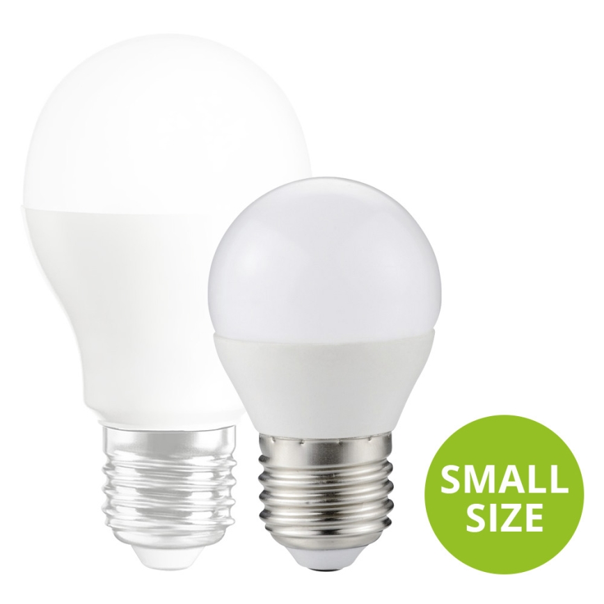 LED Sijalica E27/6W/230V 4000K
