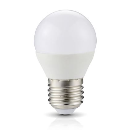 LED Sijalica E27/6W/230V 4000K